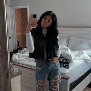 Meet your Posher, Lexi